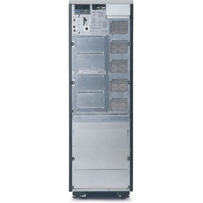 APC APC SYA8K16IXR USV - 5600W, skalierbar auf 16kVA - Rechenzentrum APC APC SYA8K16IXR USV - 5600W, skalierbar auf 16kVA - Rechenzentrum