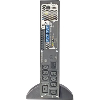 APC SUM3000RMXLI2U Groupe de continuité - 3 kVA / 2850 W APC SUM3000RMXLI2U Groupe de continuité - 3 kVA / 2850 W