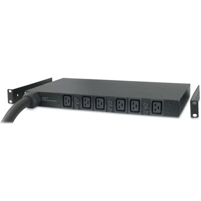 APC - AP7526 - 6 C19 - 400V 3P - PDU APC - AP7526 - 6 C19 - 400V 3P - PDU