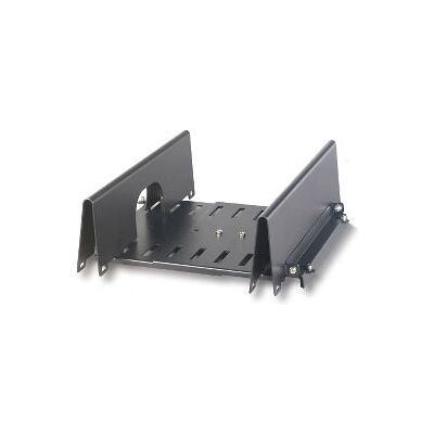 APC ACAC10005 Accessoire de rack Panneau de gestion de câbles - Publicité APC ACAC10005 Accessoire de rack Panneau de gestion de câbles - Publicité