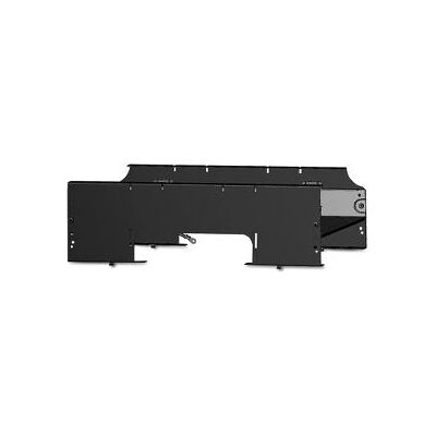APC AR8561 Rack-Zubehör - Schwarz - Universell passend APC AR8561 Rack-Zubehör - Schwarz - Universell passend