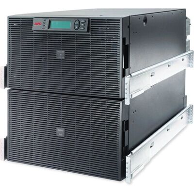 APC Smart-UPS online - Oavbruten strömförsörjning - 12000 W - 8 uttag APC Smart-UPS online - Oavbruten strömförsörjning - 12000 W - 8 uttag