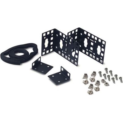 APC NetShelter Zero U Tillbehör Montering - Rack-Kit APC NetShelter Zero U Tillbehör Montering - Rack-Kit