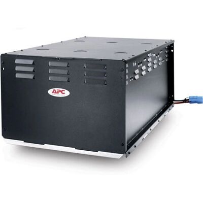APC Smart-UPS Pack Batterie Ultra 48V - UPS - Publicité APC Smart-UPS Pack Batterie Ultra 48V - UPS - Publicité
