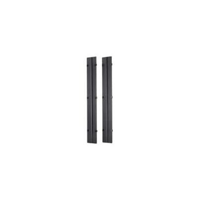 APC Scharniertüren - Schwarz für NetShelter SX 750mm APC Scharniertüren - Schwarz für NetShelter SX 750mm