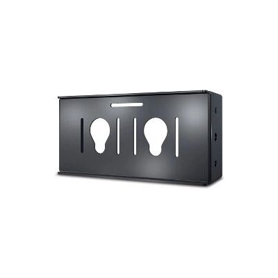 APC AR8652 Rackzubehör - Schwarz - 152x38x75mm - REACH-konform APC AR8652 Rackzubehör - Schwarz - 152x38x75mm - REACH-konform