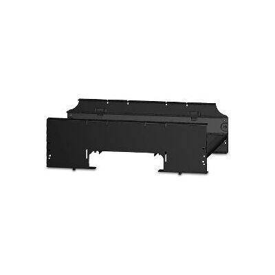 APC AR8560 Rack-Zubehör - Schwarz APC AR8560 Rack-Zubehör - Schwarz