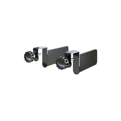 APC AR8576 Rack-Zubehör - leicht, kompakt, Montageset inklusive APC AR8576 Rack-Zubehör - leicht, kompakt, Montageset inklusive