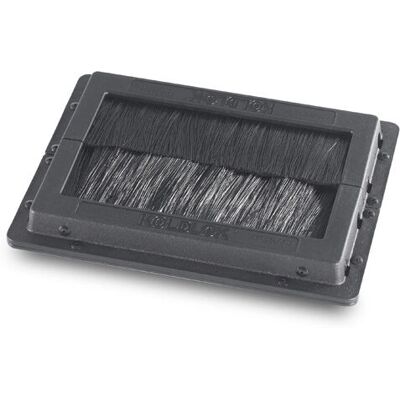 Accessoire de rack APC AR7730 - Améliore la circulation d'air - Publicité Accessoire de rack APC AR7730 - Améliore la circulation d'air - Publicité