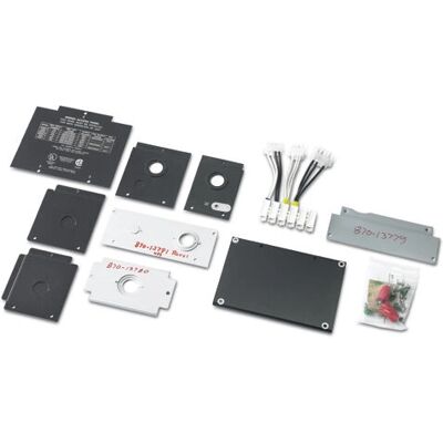 Kit de Montaje APC Smart-Ups Hardwire Kit - Accessoires UPS Kit de Montaje APC Smart-Ups Hardwire Kit - Accessoires UPS