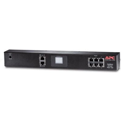 APC NetBotz Rack Sensor Pod 150 - Sicherheitssystem APC NetBotz Rack Sensor Pod 150 - Sicherheitssystem