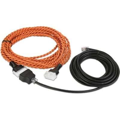 APC NetBotz Leckkabelsensor - Wassersensor - Orange - 6,1 m APC NetBotz Leckkabelsensor - Wassersensor - Orange - 6,1 m