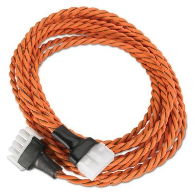APC NBES0309 NetBotz Leckagekabel - 6,10 m - Rot APC NBES0309 NetBotz Leckagekabel - 6,10 m - Rot
