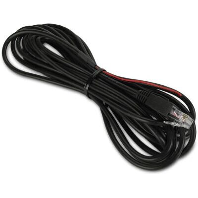 APC Netbotz 0-5V Kabel - Externer Sensorsensor - 4,5 m APC Netbotz 0-5V Kabel - Externer Sensorsensor - 4,5 m
