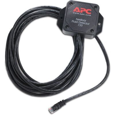 APC NetBotz Spot Fluid Sensor - 15 pies - Sensor de líquidos APC NetBotz Spot Fluid Sensor - 15 pies - Sensor de líquidos