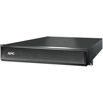 APC Smart-UPS 48V Rackowa Bateria VRLA - Zasilacz bez przerwy APC Smart-UPS 48V Rackowa Bateria VRLA - Zasilacz bez przerwy