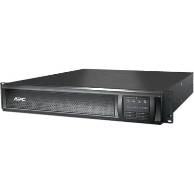 APC Smart-UPS X 1500VA - Alimentation Sans Interruption - Publicité APC Smart-UPS X 1500VA - Alimentation Sans Interruption - Publicité