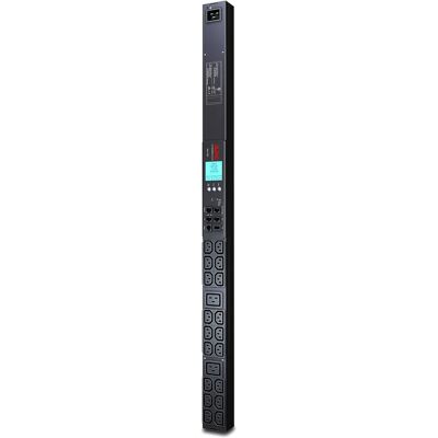 APC APC8858 Stromverteilungseinheit - Schwarz APC APC8858 Stromverteilungseinheit - Schwarz