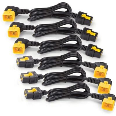 APC AP8716R Stromkabel - Schwarz - 1,83 m APC AP8716R Stromkabel - Schwarz - 1,83 m