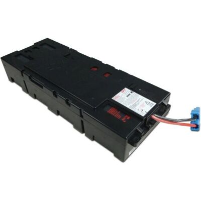 APC Ersatzbatterie Nr.116 Apcrbc116 - 48V Blei-Säure VRLA APC Ersatzbatterie Nr.116 Apcrbc116 - 48V Blei-Säure VRLA