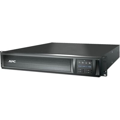 APC Smart-UPS 1500VA Line-Interactive UPS - 8 Outlets APC Smart-UPS 1500VA Line-Interactive UPS - 8 Outlets