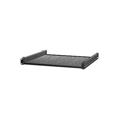 APC AR8125 Rack Zubehör - Regalboden - Schwarz APC AR8125 Rack Zubehör - Regalboden - Schwarz