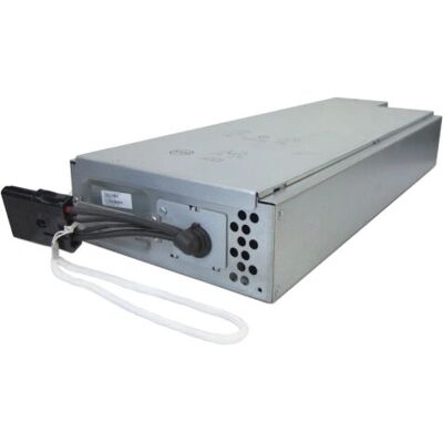 Akumulator APC RBC117 do UPS Zamykanego ołowiu 120V Akumulator APC RBC117 do UPS Zamykanego ołowiu 120V
