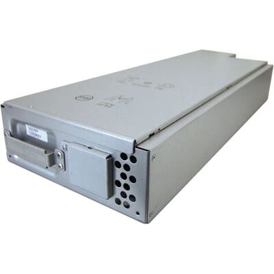 Akumulator UPS APC RBC118 - 600VAh, Ołowiany, Czarny - Zapasowe zasilanie Akumulator UPS APC RBC118 - 600VAh, Ołowiany, Czarny - Zapasowe zasilanie