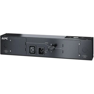 APC Modell SBP3000RMHW 230V 16A Stromverteilung - Stromumgehung APC Modell SBP3000RMHW 230V 16A Stromverteilung - Stromumgehung