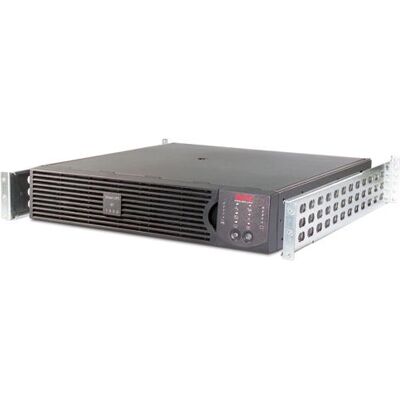 APC Smart-UPS RT 1000VA Oavbruten Strömförsörjning - 8 Uttag APC Smart-UPS RT 1000VA Oavbruten Strömförsörjning - 8 Uttag