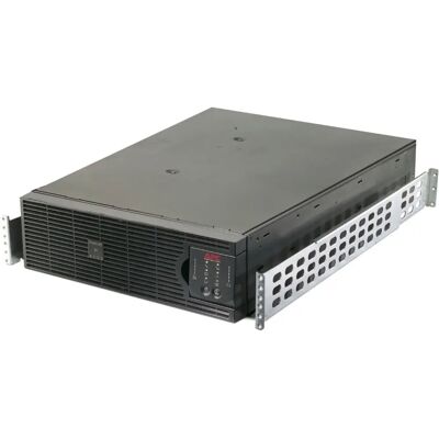APC Smart-UPS RT 3000VA - Marine - Schwarz - 10 Anschlüsse - USV APC Smart-UPS RT 3000VA - Marine - Schwarz - 10 Anschlüsse - USV