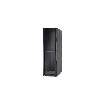 APC NetShelter SX 40U Enceinte pour serveurs - Armoire de données en acier - Publicité APC NetShelter SX 40U Enceinte pour serveurs - Armoire de données en acier - Publicité