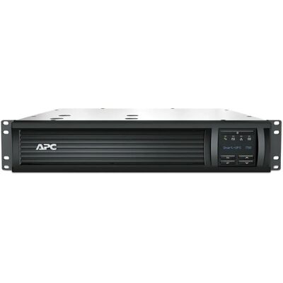 APC Smart-UPS 0.75kVA Line-Interactive UPS - Fekete APC Smart-UPS 0.75kVA Line-Interactive UPS - Fekete
