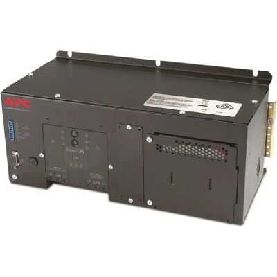 APC 500VA Rail UPS - Alimentation sans interruption - Publicité APC 500VA Rail UPS - Alimentation sans interruption - Publicité