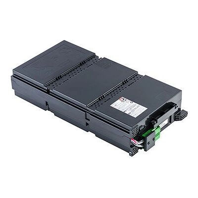 APC APCRBC141 UPS Battery - Sealed Lead Acid - Black - Power Backup APC APCRBC141 UPS Battery - Sealed Lead Acid - Black - Power Backup