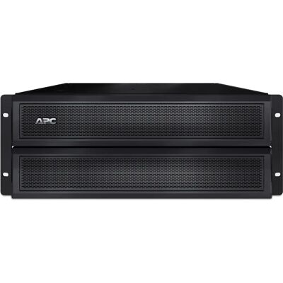 APC Smart-UPS X Serie Externes Batteriepack - USV APC Smart-UPS X Serie Externes Batteriepack - USV
