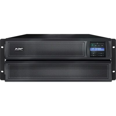 APC Smart-UPS X 2200VA LCD - Uninterruptible Power Supply APC Smart-UPS X 2200VA LCD - Uninterruptible Power Supply