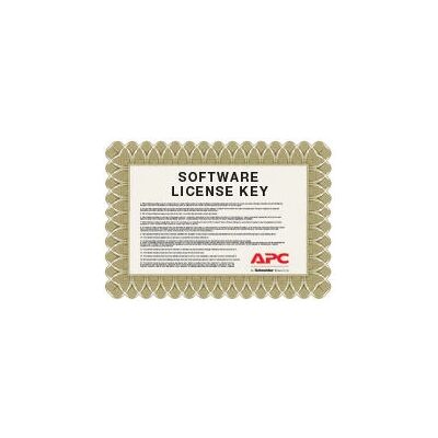 APC AP94VMACT Softwarelizenz - Linux/Windows - Unterstützung APC AP94VMACT Softwarelizenz - Linux/Windows - Unterstützung