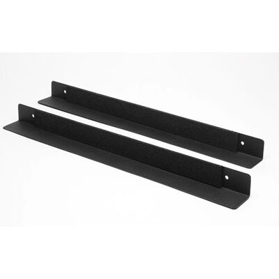 Kit de montage noir APC - Rails pour serveur CX Mini - Publicité Kit de montage noir APC - Rails pour serveur CX Mini - Publicité