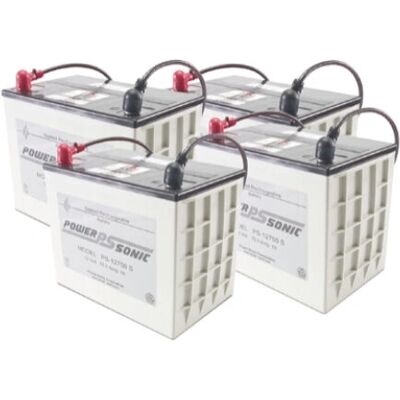 APC APCRBC119 USV-Batterie - Versiegelte Blei-Säure - 35 Jahre APC APCRBC119 USV-Batterie - Versiegelte Blei-Säure - 35 Jahre