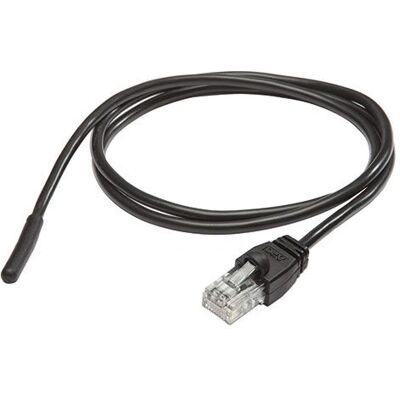 APC NBES0311 Temperatur-/Feuchtigkeitssensor - Innen/Außen APC NBES0311 Temperatur-/Feuchtigkeitssensor - Innen/Außen