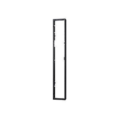 Accessoire rack APC ACDC2550 - Adaptateur de profondeur - Publicité Accessoire rack APC ACDC2550 - Adaptateur de profondeur - Publicité