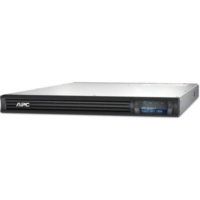 APC Smart-UPS 1500VA - Oavbruten strömförsörjning APC Smart-UPS 1500VA - Oavbruten strömförsörjning
