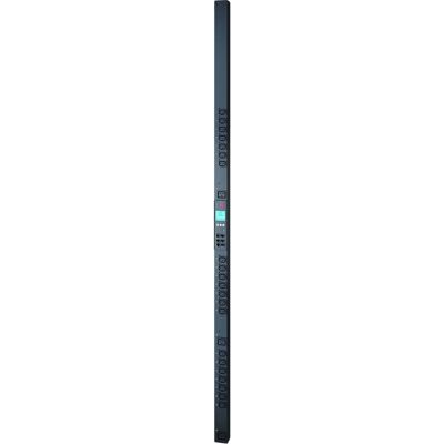APC AP8659 Unidad de distribución de energía - 24 tomas - Negro APC AP8659 Unidad de distribución de energía - 24 tomas - Negro