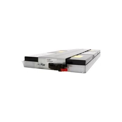 UPS-batteri APC APCRBC88 - Bly-syra - 3,7V UPS-batteri APC APCRBC88 - Bly-syra - 3,7V