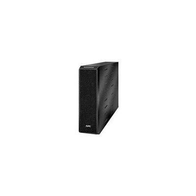 APC SRT192BP USV-Batteriekabinet Rackmount - USV-Stromversorgung APC SRT192BP USV-Batteriekabinet Rackmount - USV-Stromversorgung