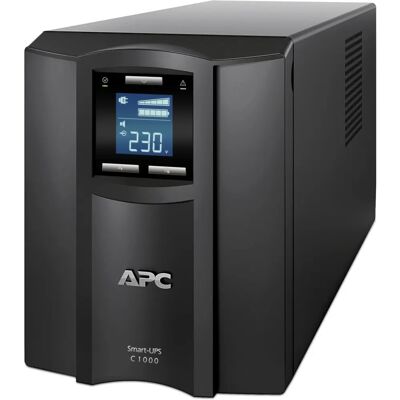 APC Smart-UPS LCD 1500VA Linia-Interactivă - UPS APC Smart-UPS LCD 1500VA Linia-Interactivă - UPS