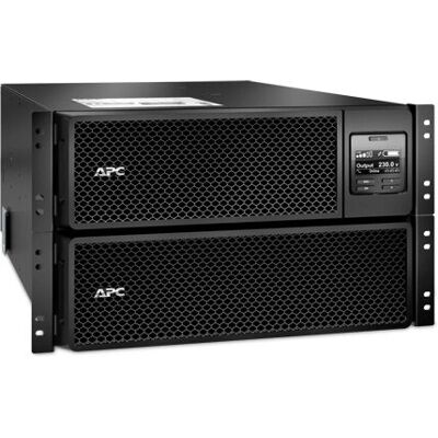 APC Smart-UPS On-Line 10kVA - Gruppo di continuità rack APC Smart-UPS On-Line 10kVA - Gruppo di continuità rack