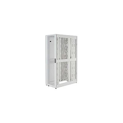 APC NetShelter SX 42U Wandmontage Rack - Serverschrank APC NetShelter SX 42U Wandmontage Rack - Serverschrank
