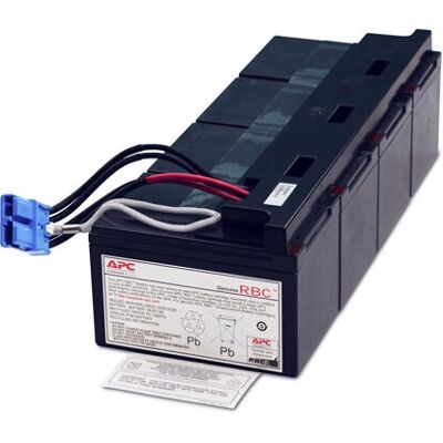 APC RBC150 Batteriekartusche - 12 V, VRLA, Ersatz APC RBC150 Batteriekartusche - 12 V, VRLA, Ersatz